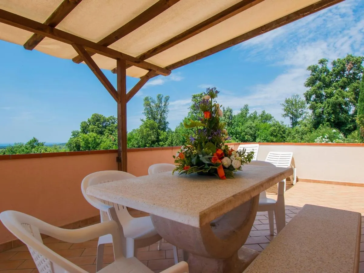 Apartment Il Felciaione-29 By Interhome ريباربيلا 0*,  إيطاليا