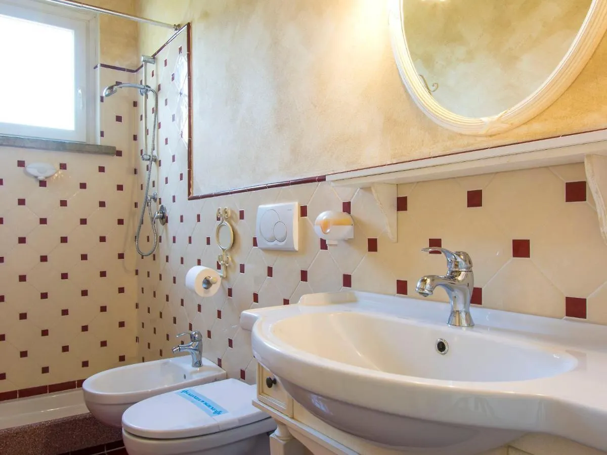 Apartment Il Felciaione-29 By Interhome ريباربيلا