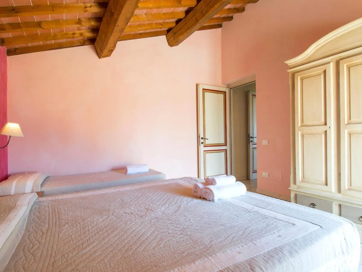 Apartment Il Felciaione-29 By Interhome ريباربيلا 0*,  إيطاليا