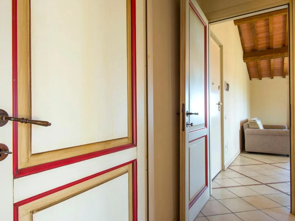 Apartment Il Felciaione-29 By Interhome ريباربيلا إيطاليا